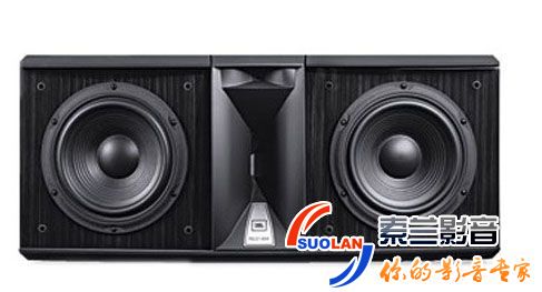 JBL 880 ARRAY 中置音箱